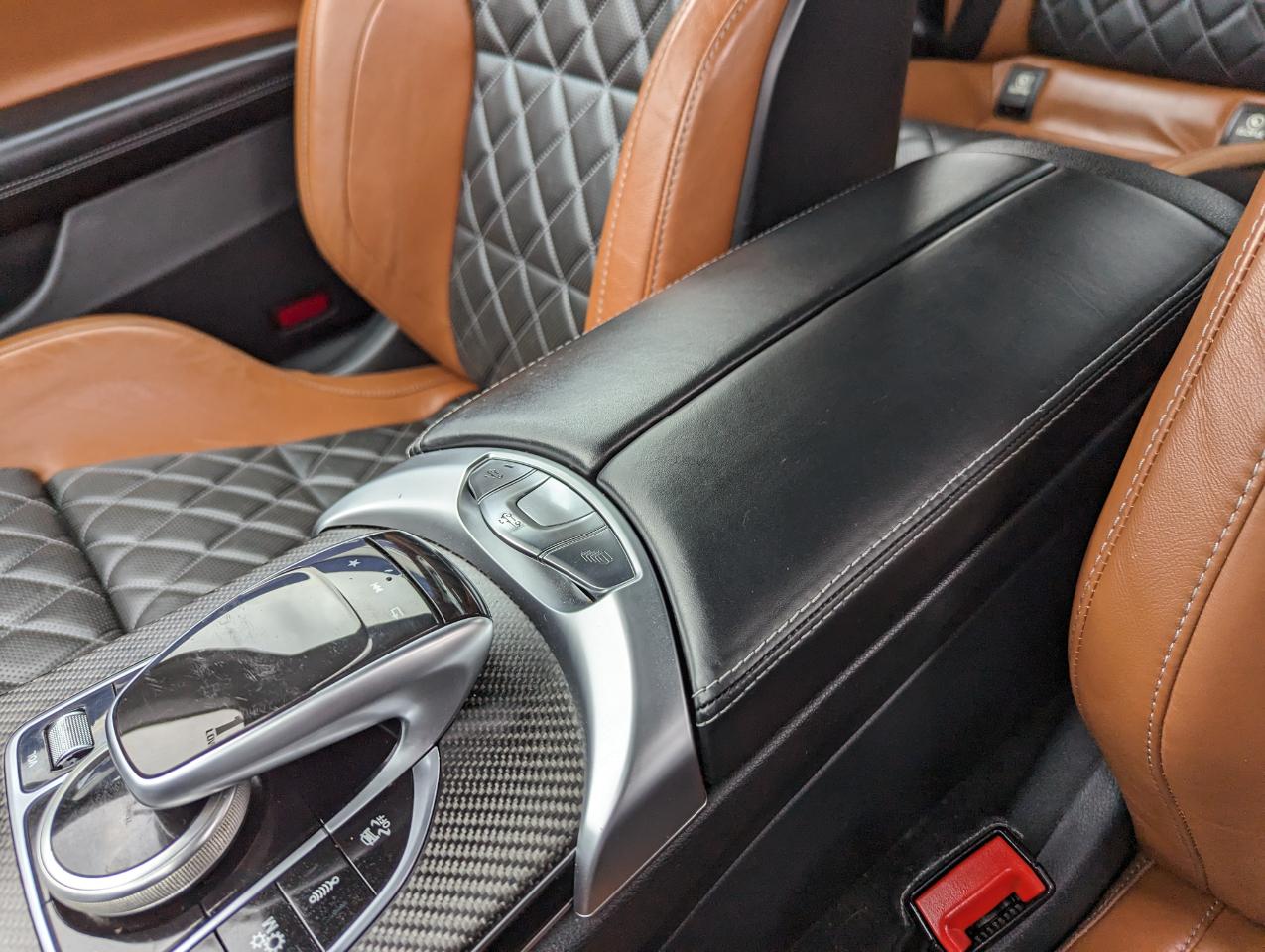 Mercedes-Benz C-Class  2017