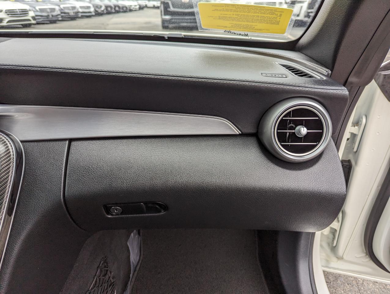 Mercedes-Benz C-Class  2017