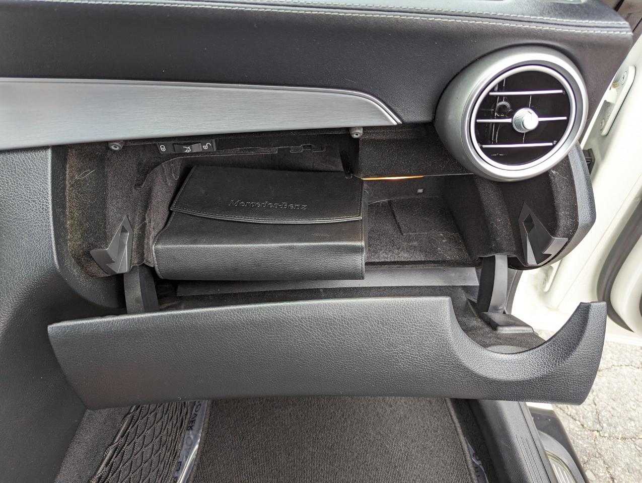 Mercedes-Benz C-Class  2017