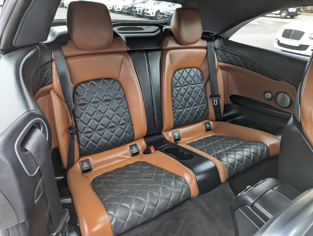 Mercedes-Benz C-Class  2017