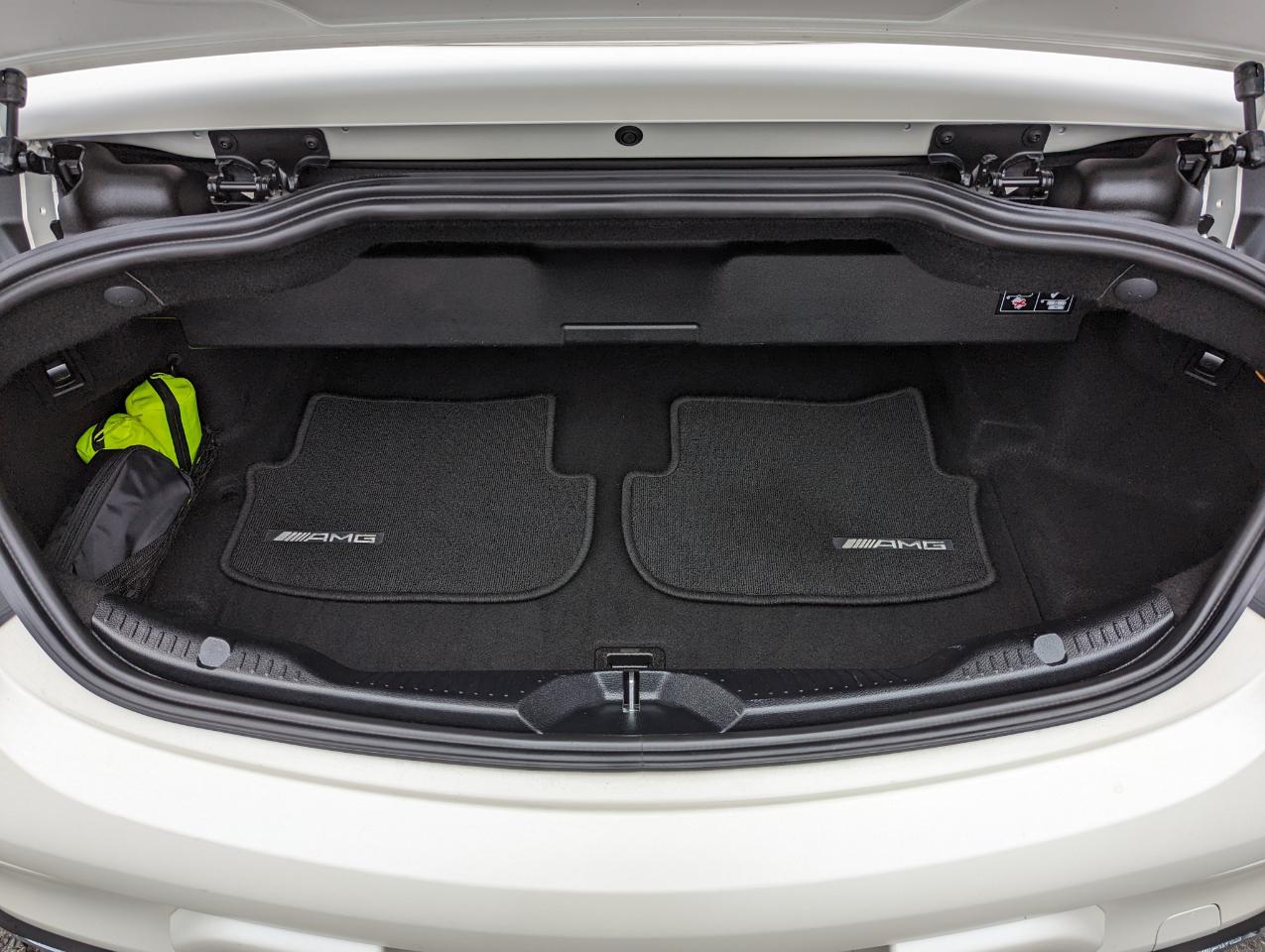 Mercedes-Benz C-Class  2017