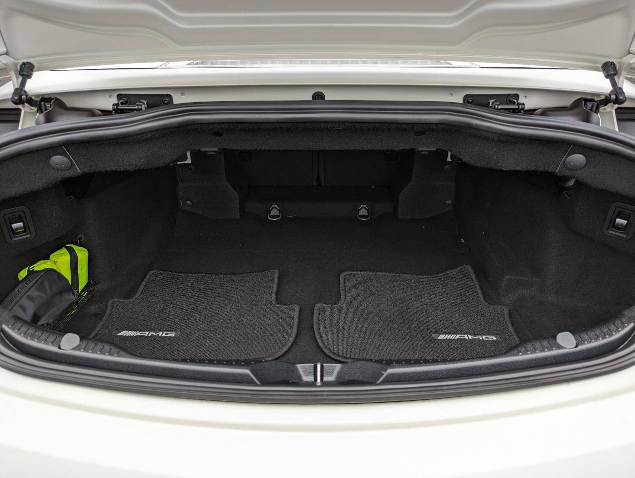 Mercedes-Benz C-Class  2017