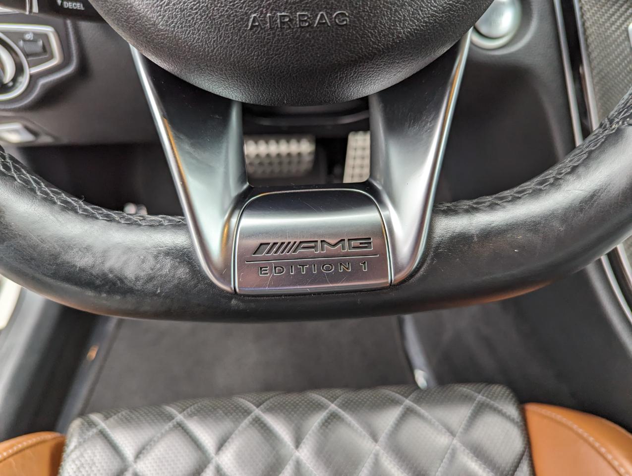 Mercedes-Benz C-Class  2017