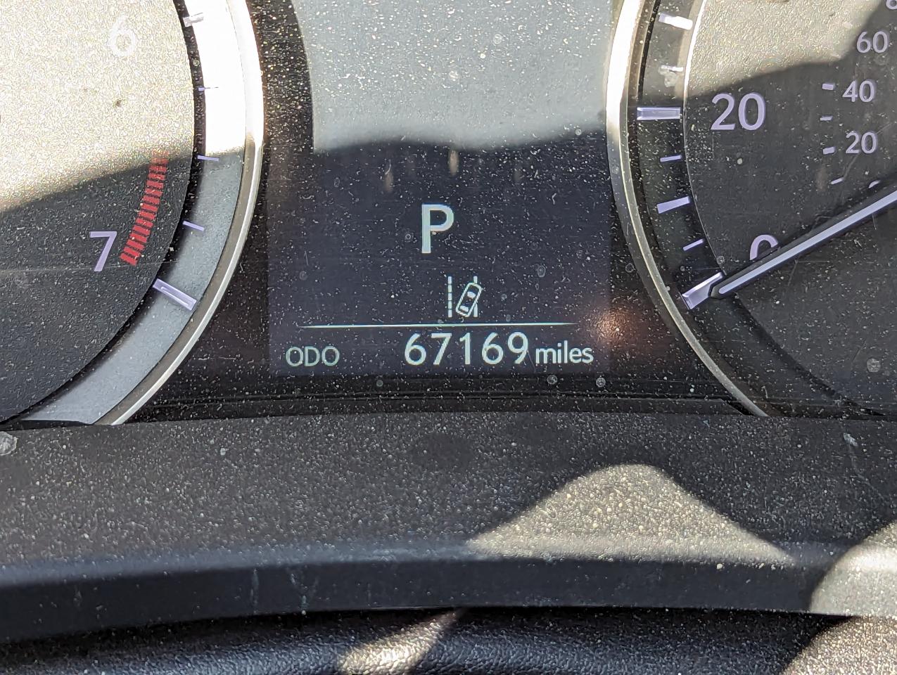 Lexus RX RX 350 AWD 2019