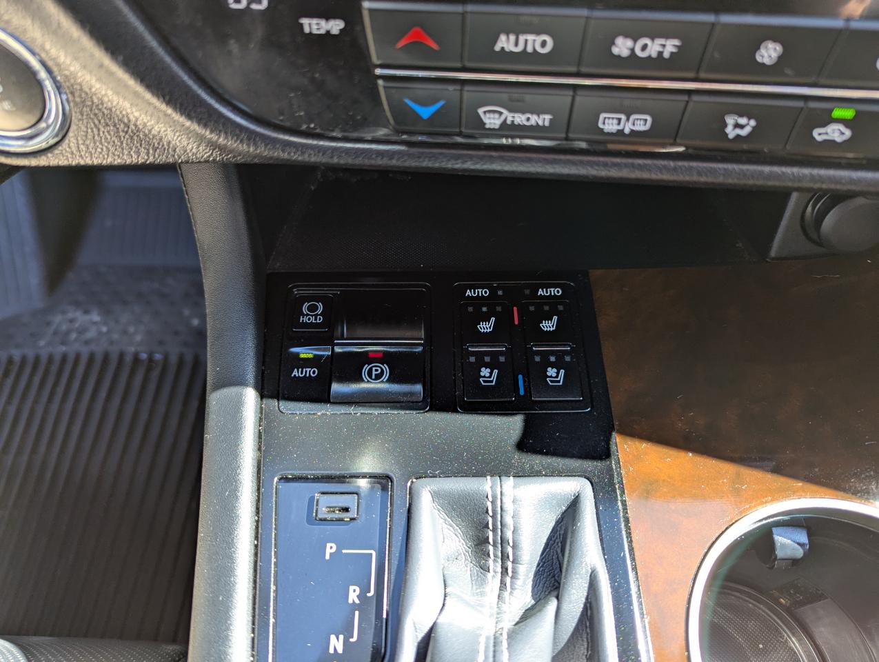 Lexus RX RX 350 AWD 2019