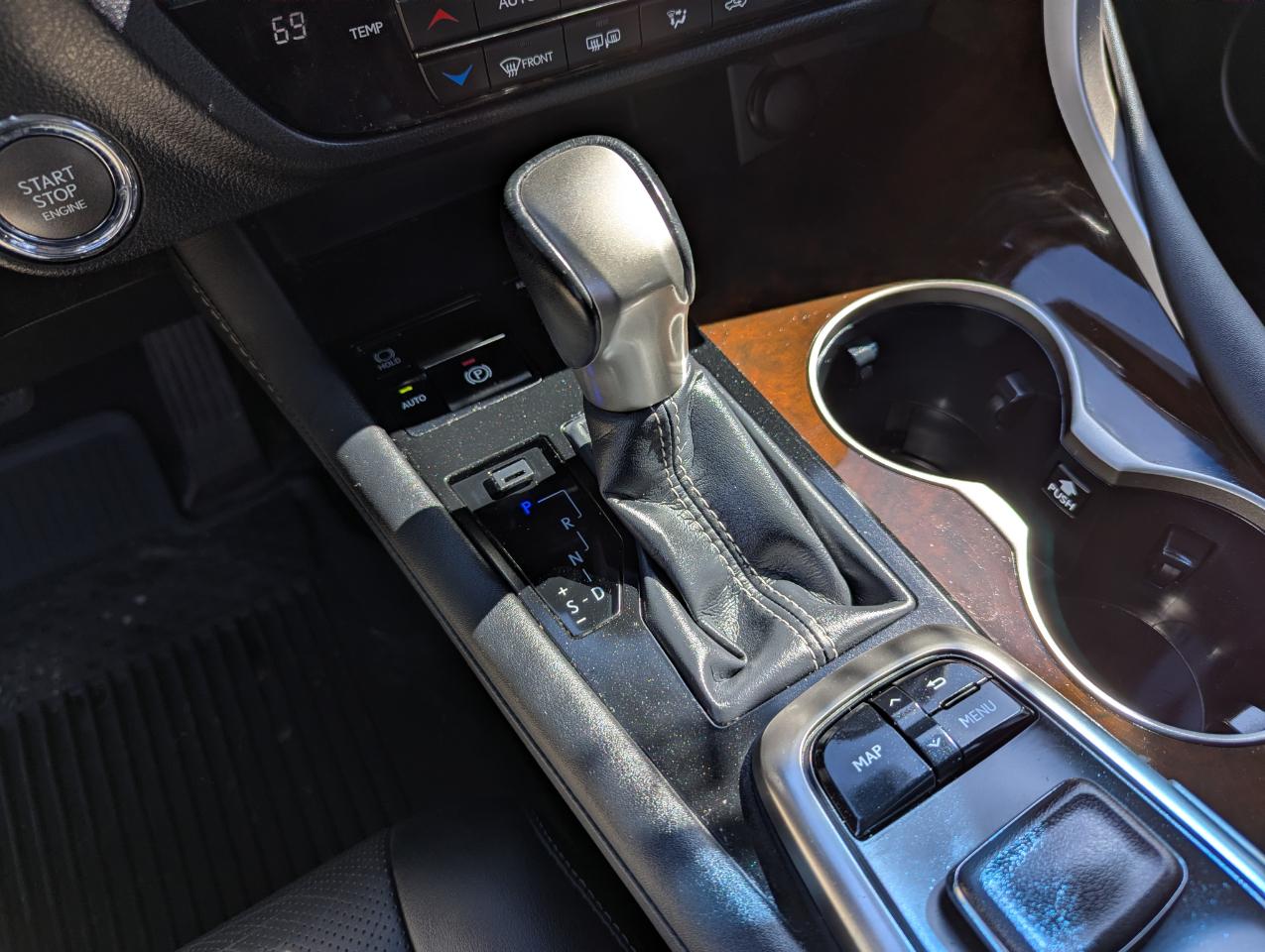 Lexus RX RX 350 AWD 2019