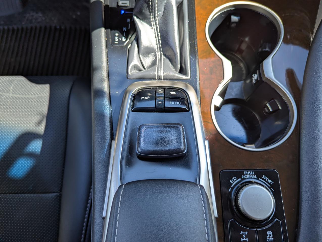 Lexus RX RX 350 AWD 2019