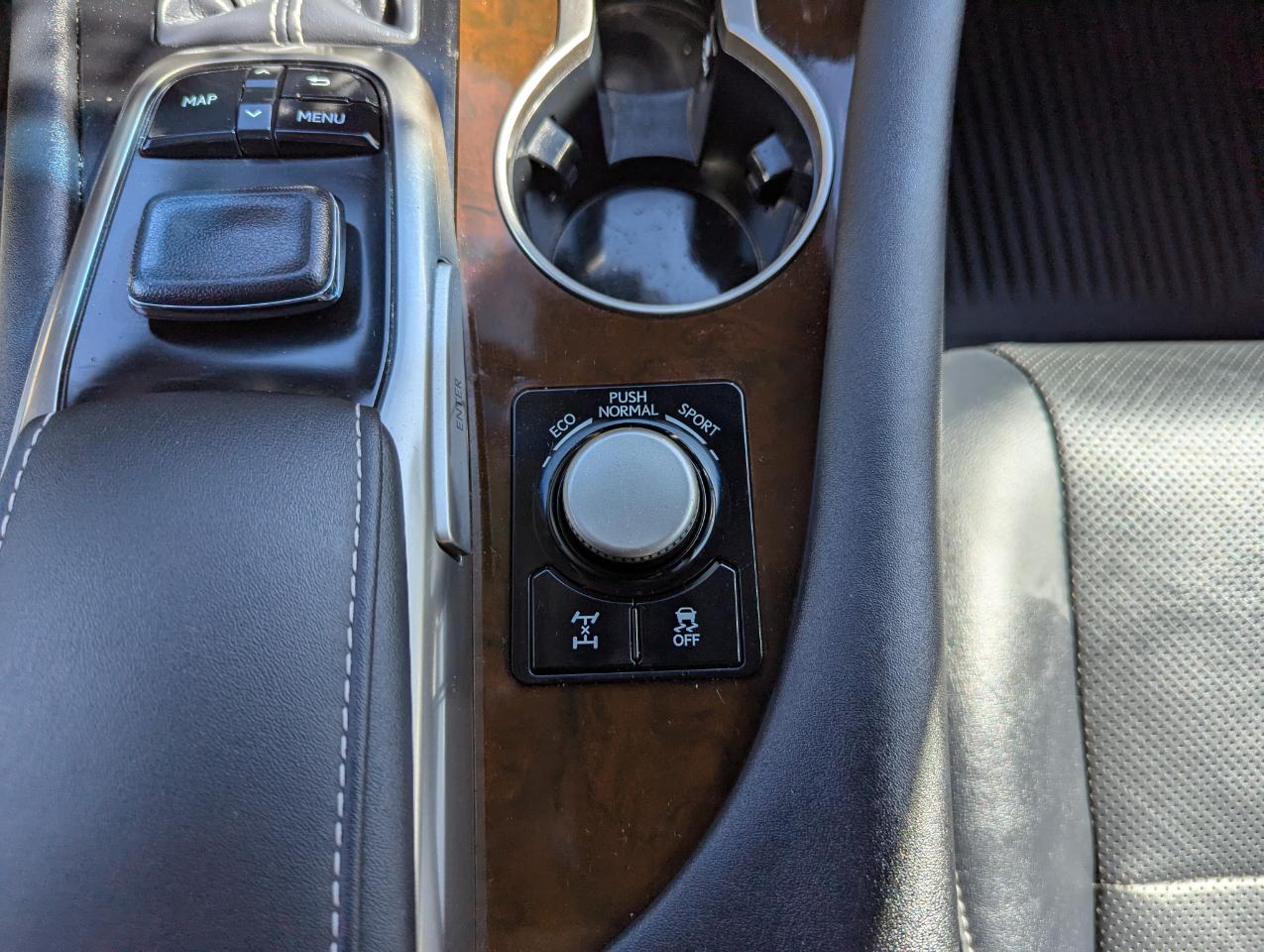 Lexus RX RX 350 AWD 2019