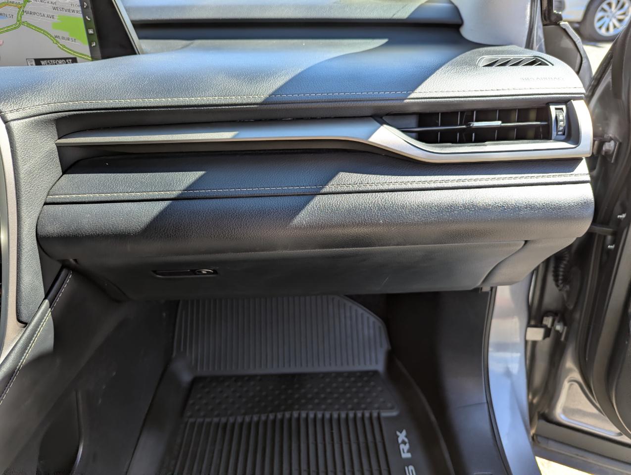 Lexus RX RX 350 AWD 2019