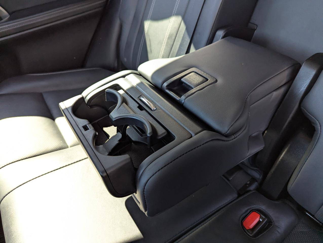 Lexus RX RX 350 AWD 2019