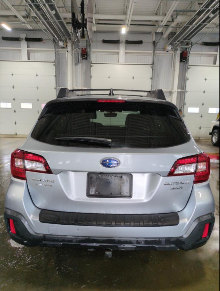 Subaru Outback 3.6R Limited 2019