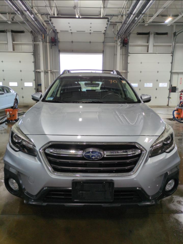 Subaru Outback 3.6R Limited 2019