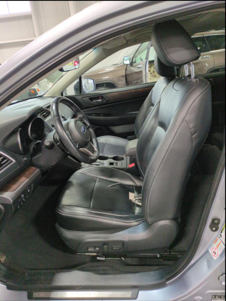 Subaru Outback 3.6R Limited 2019