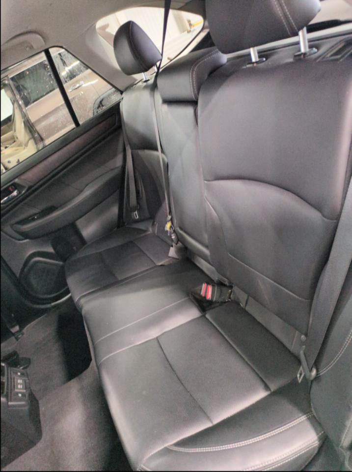 Subaru Outback 3.6R Limited 2019