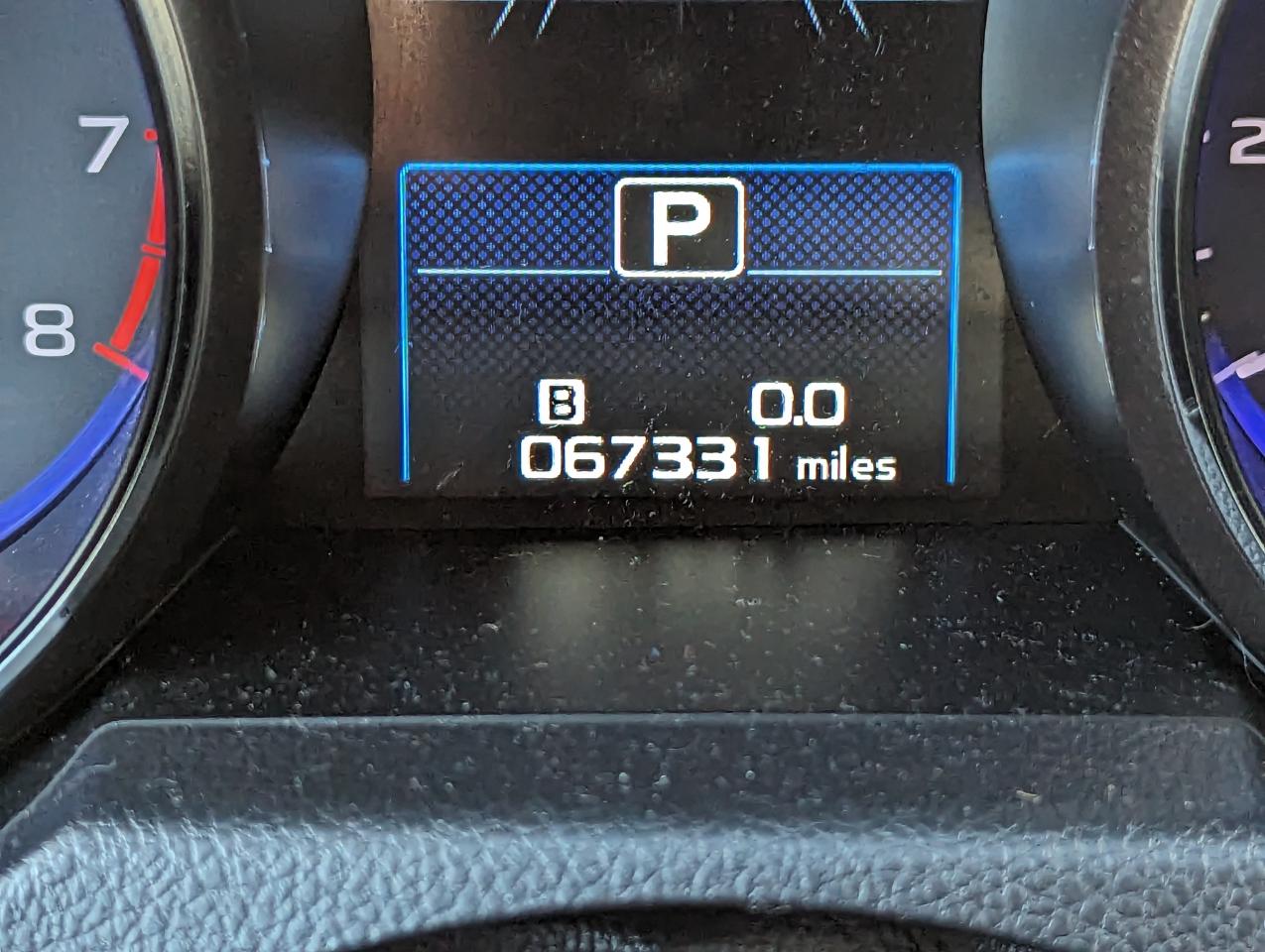 Subaru Outback 3.6R Limited 2019