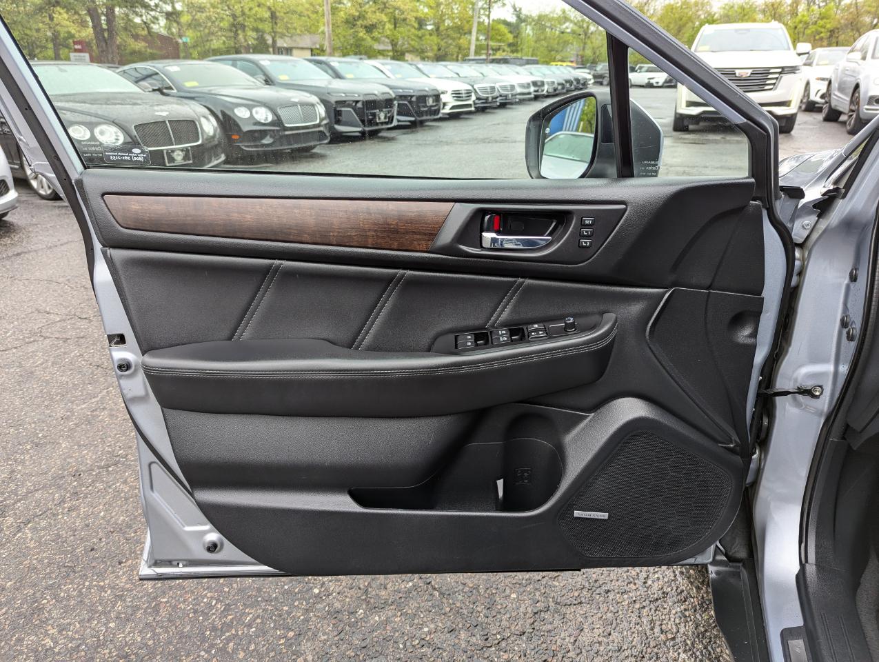 Subaru Outback 3.6R Limited 2019