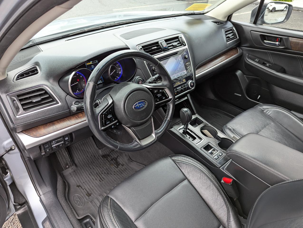Subaru Outback 3.6R Limited 2019