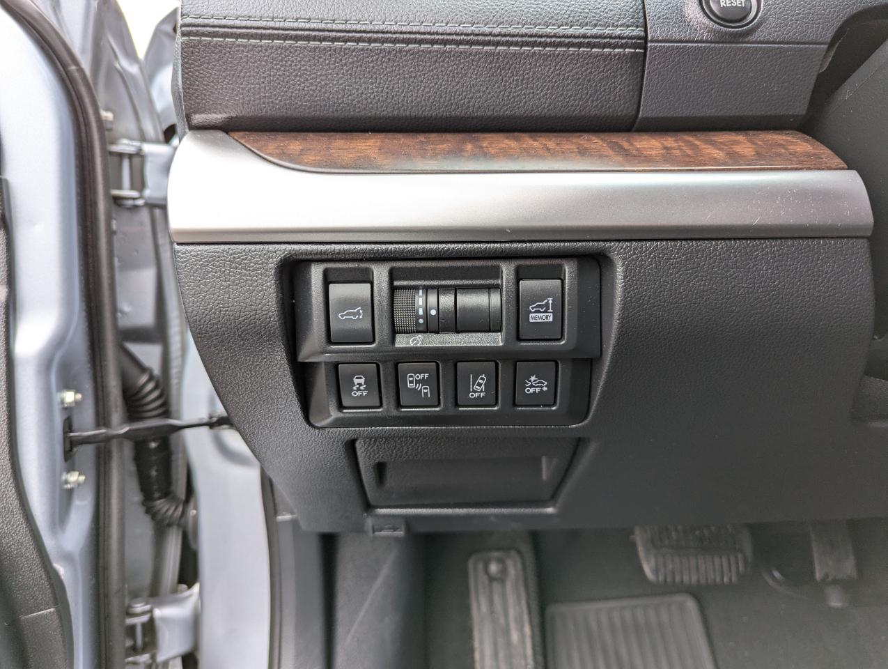Subaru Outback 3.6R Limited 2019