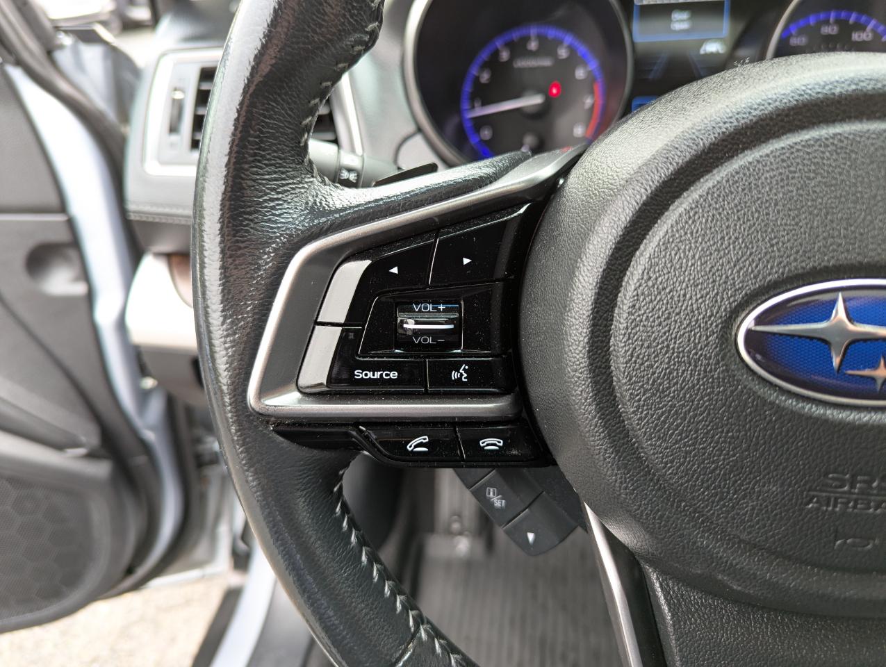 Subaru Outback 3.6R Limited 2019