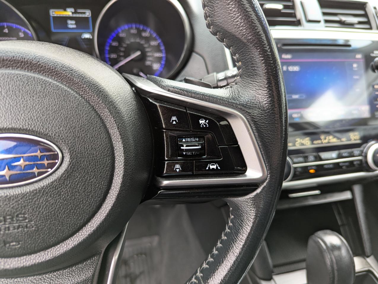 Subaru Outback 3.6R Limited 2019