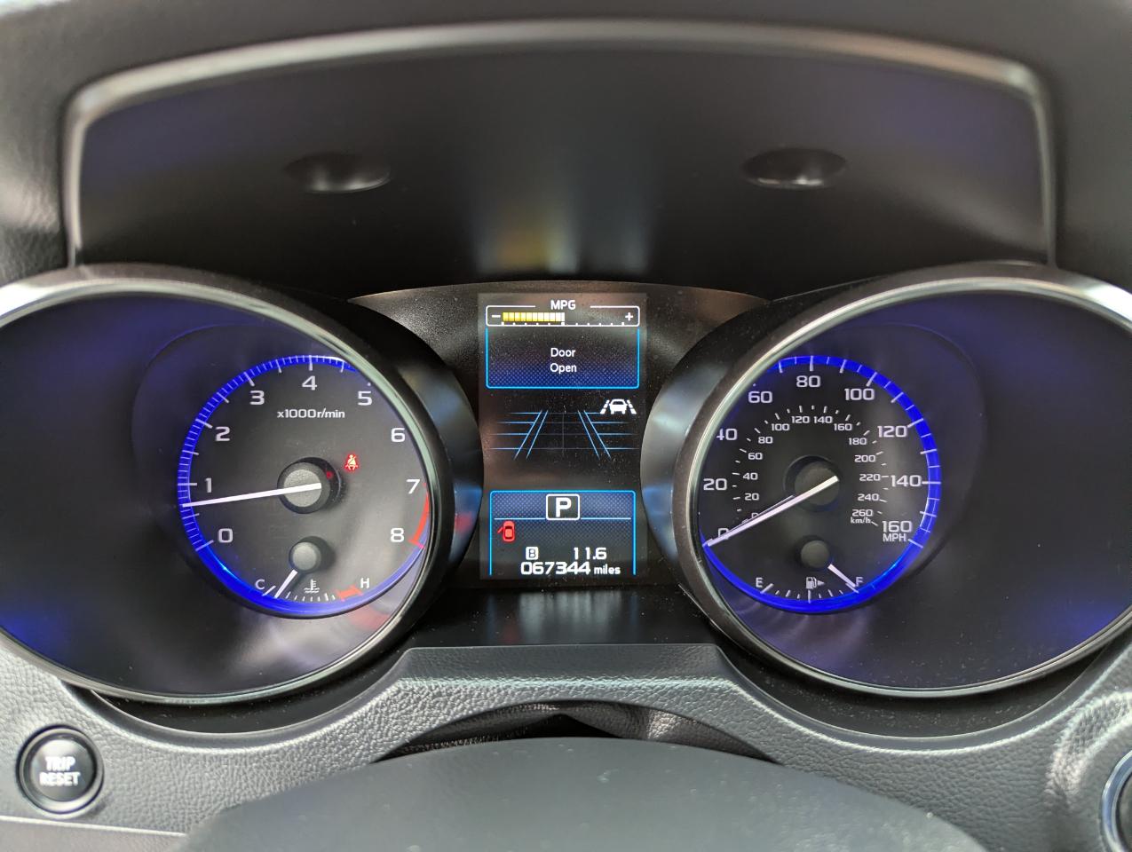 Subaru Outback 3.6R Limited 2019