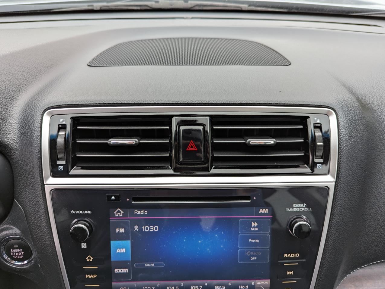 Subaru Outback 3.6R Limited 2019