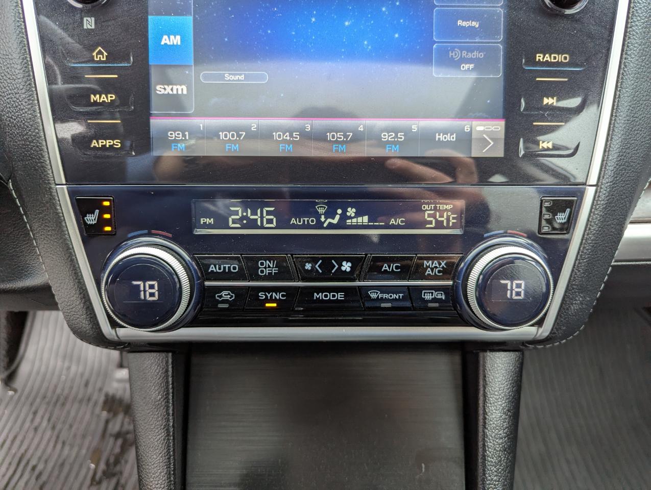 Subaru Outback 3.6R Limited 2019