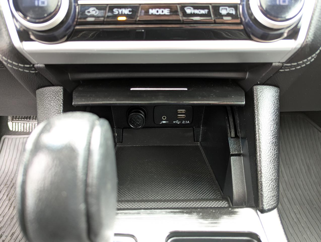 Subaru Outback 3.6R Limited 2019