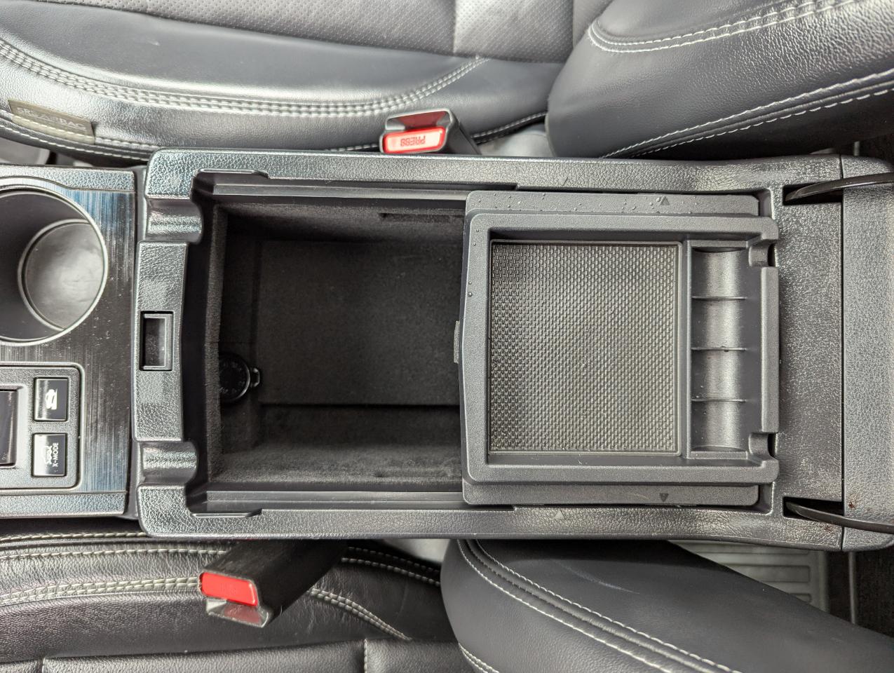 Subaru Outback 3.6R Limited 2019