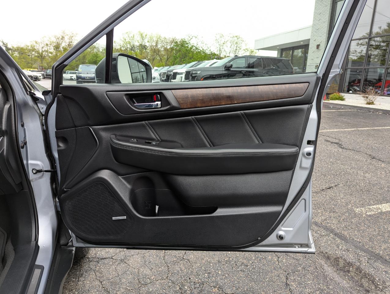 Subaru Outback 3.6R Limited 2019