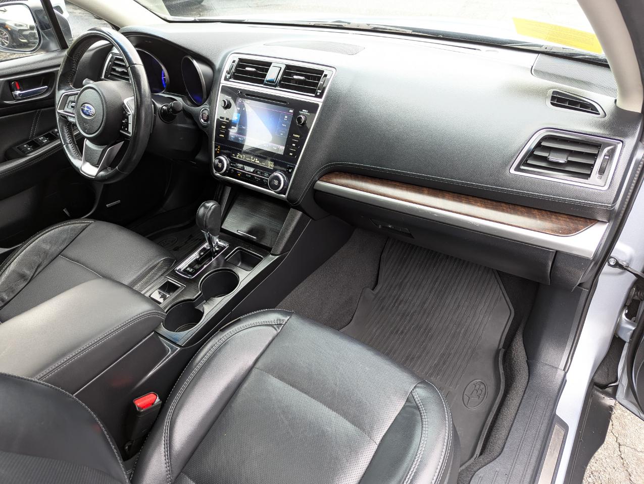 Subaru Outback 3.6R Limited 2019