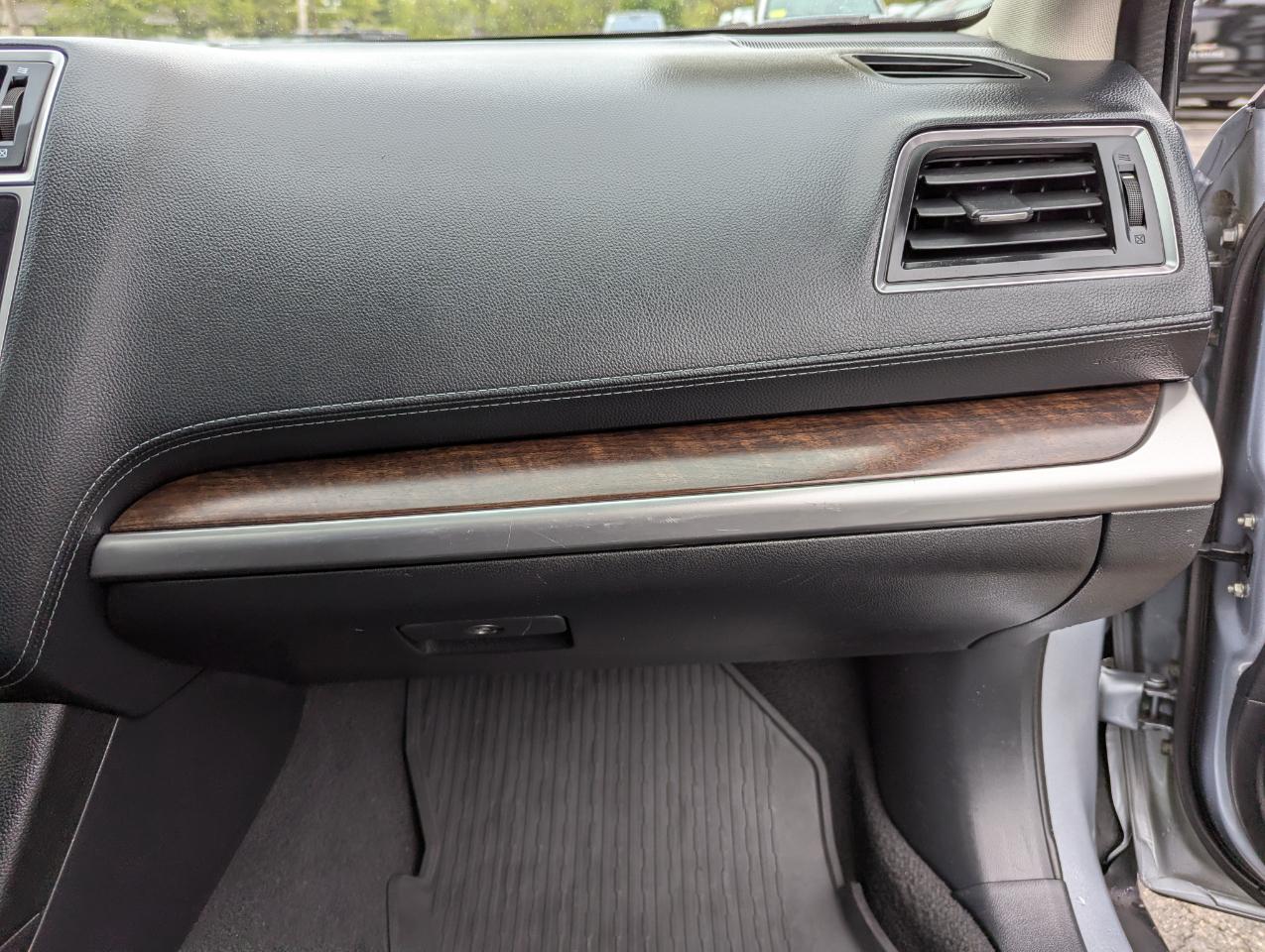 Subaru Outback 3.6R Limited 2019