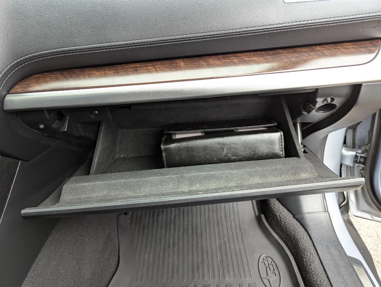 Subaru Outback 3.6R Limited 2019