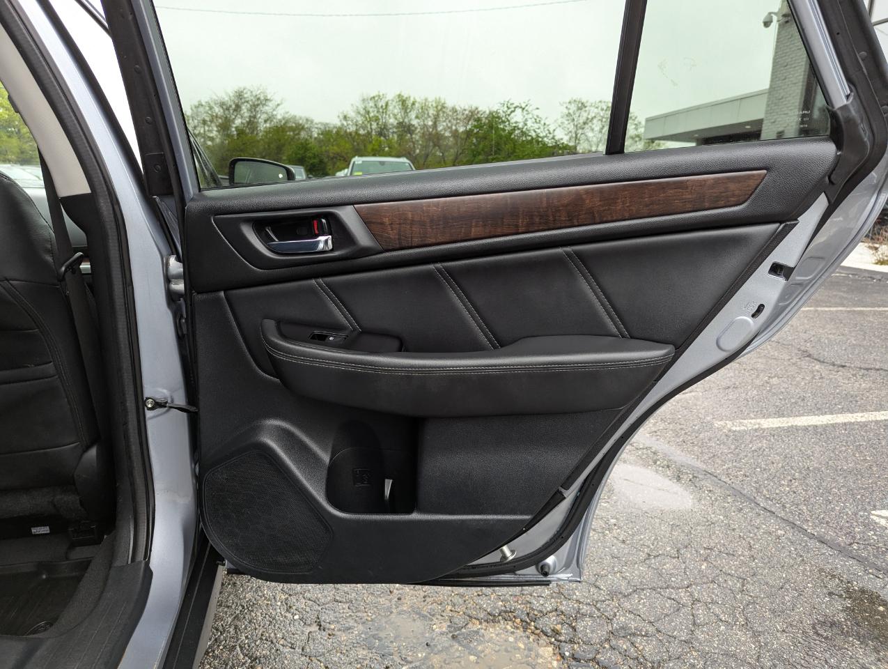 Subaru Outback 3.6R Limited 2019