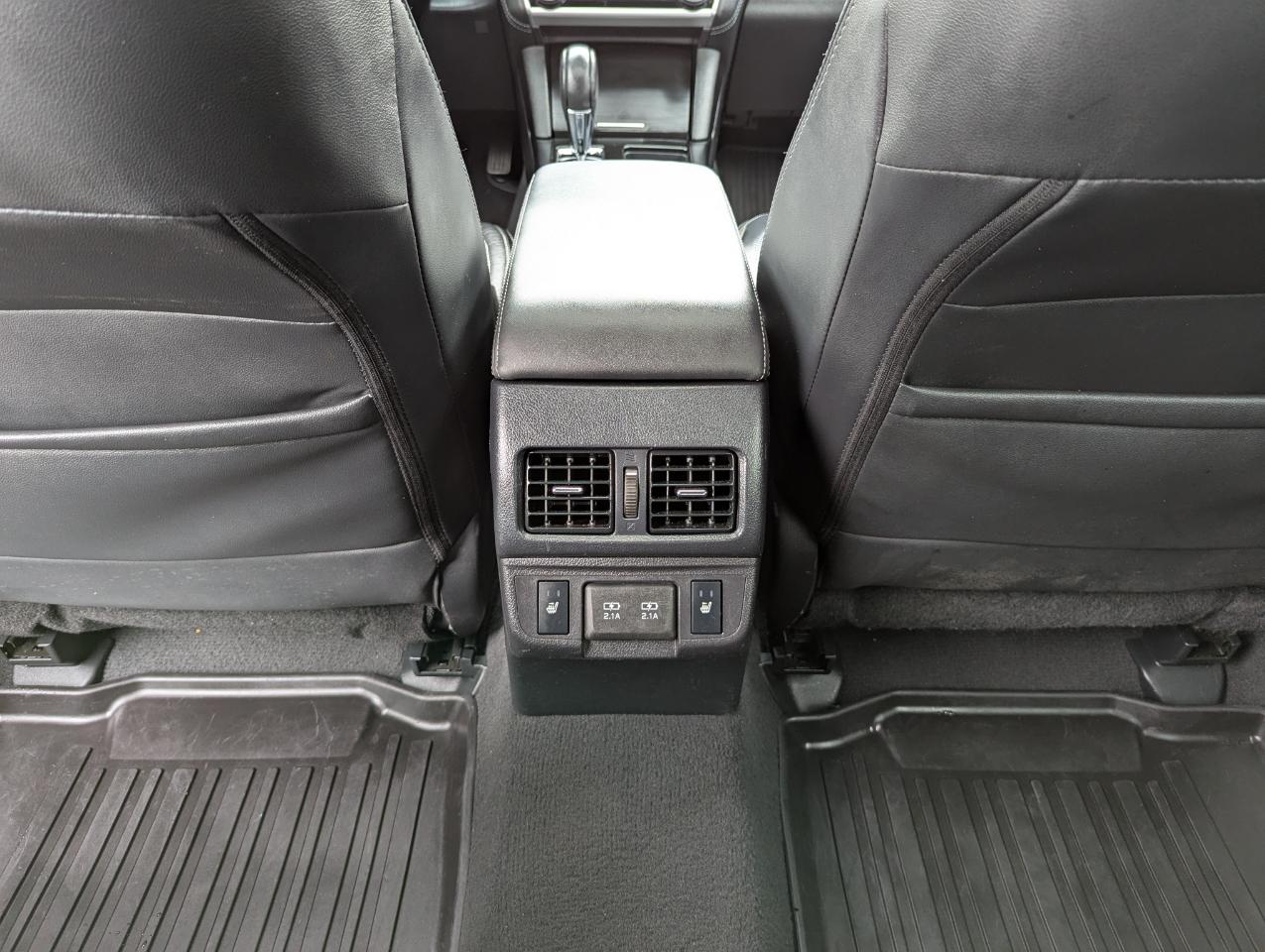 Subaru Outback 3.6R Limited 2019
