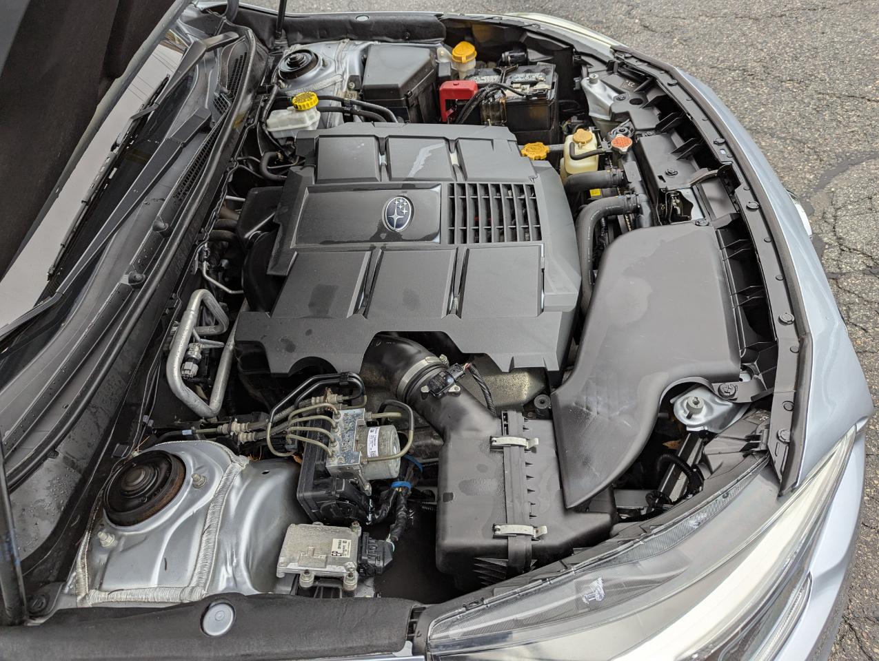 Subaru Outback 3.6R Limited 2019