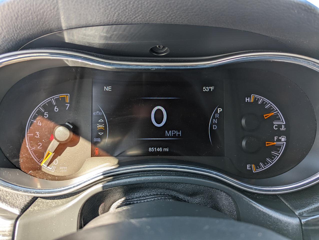 Jeep Grand Cherokee Limited 4x4 2021