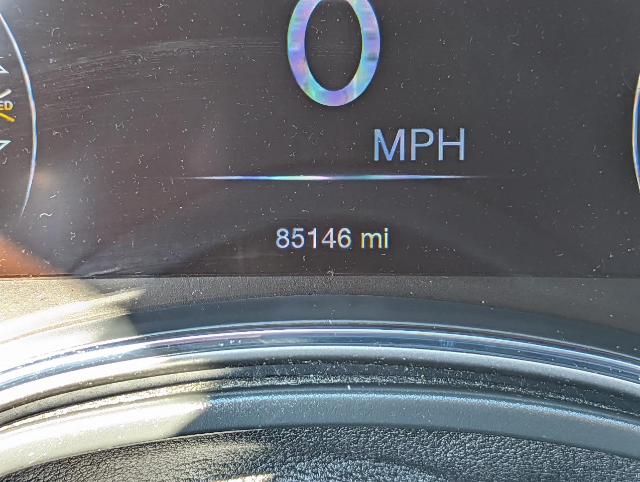 Jeep Grand Cherokee Limited 4x4 2021