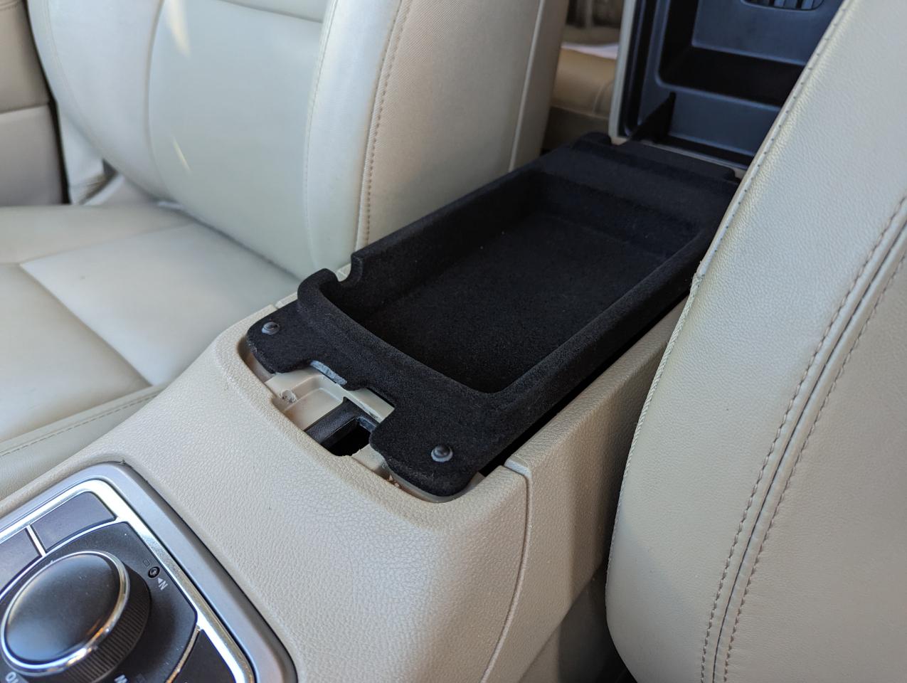 Jeep Grand Cherokee Limited 4x4 2021