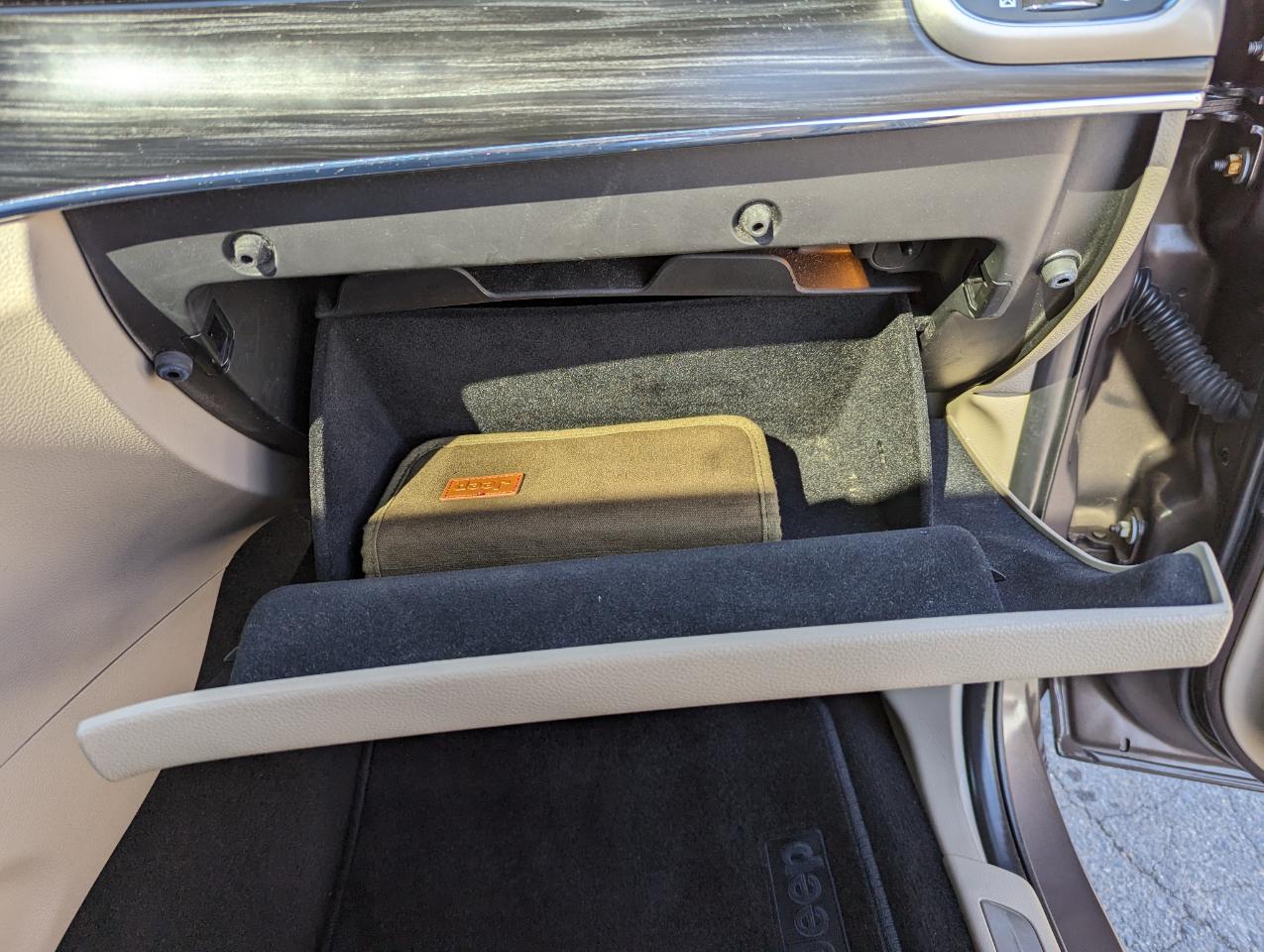 Jeep Grand Cherokee Limited 4x4 2021