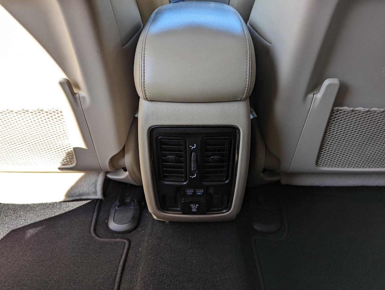 Jeep Grand Cherokee Limited 4x4 2021