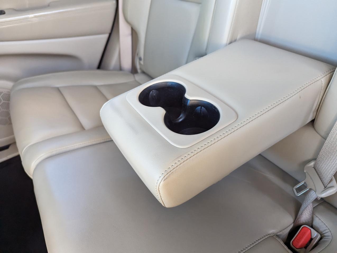 Jeep Grand Cherokee Limited 4x4 2021