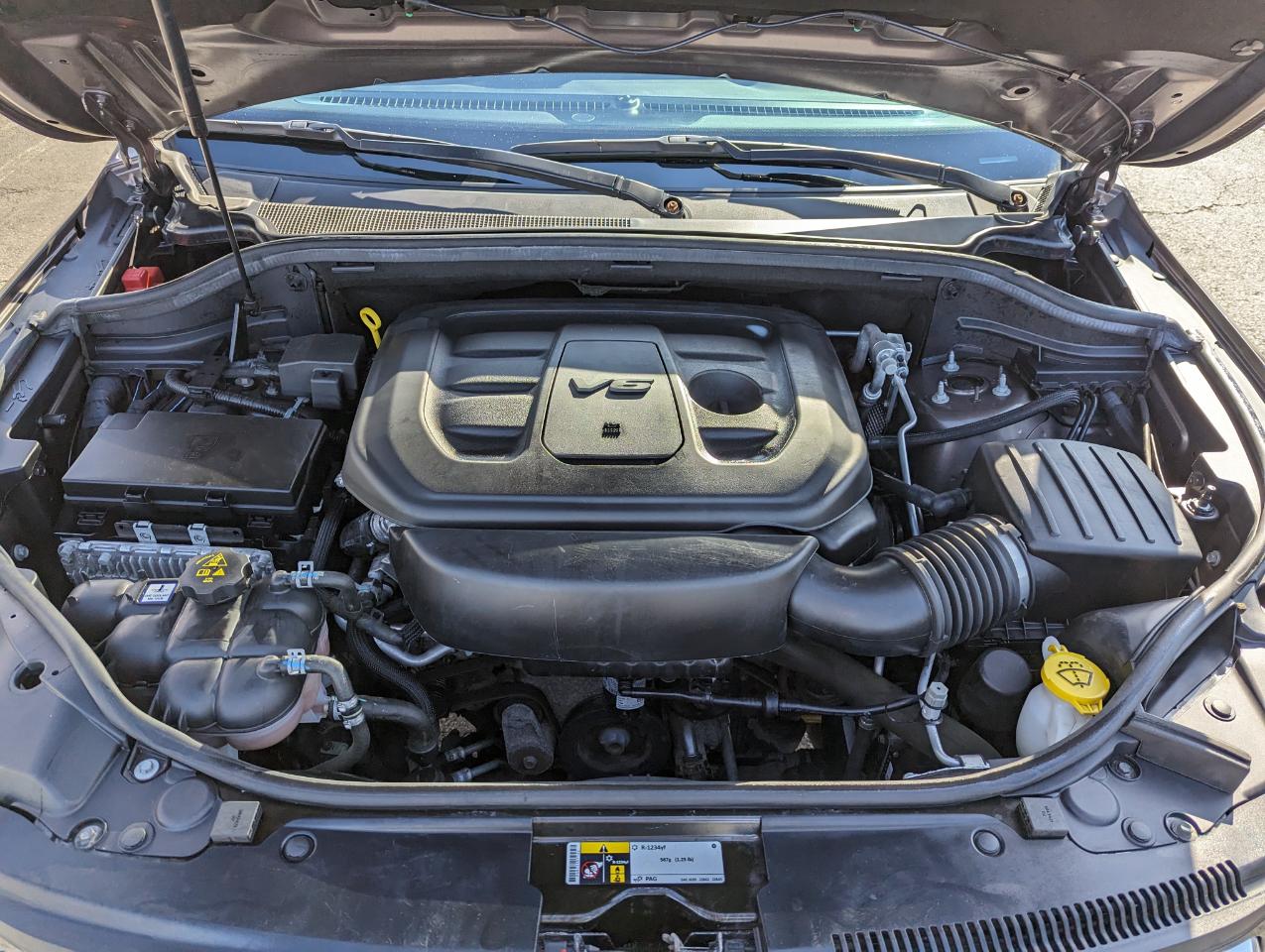 Jeep Grand Cherokee Limited 4x4 2021