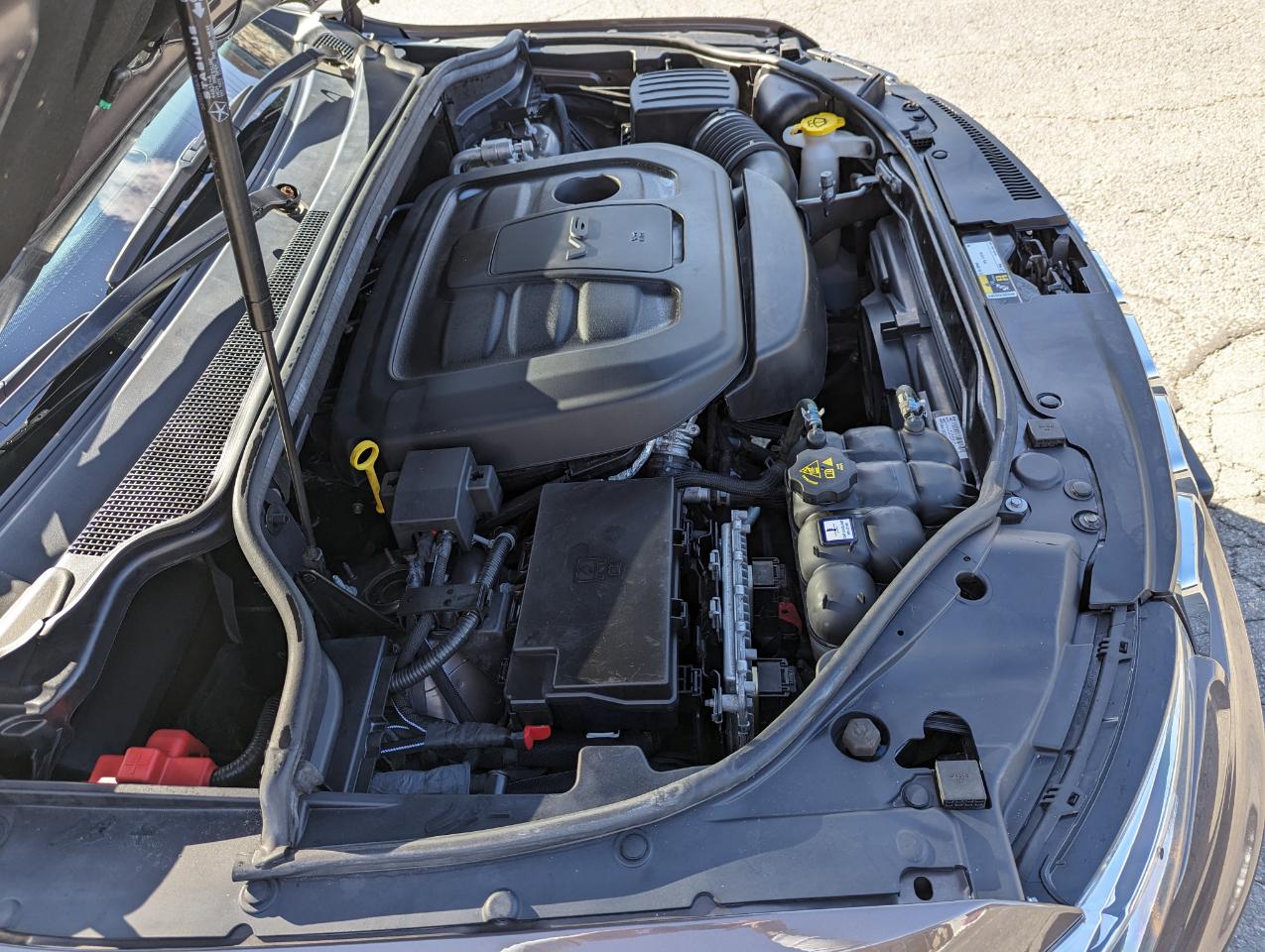 Jeep Grand Cherokee Limited 4x4 2021