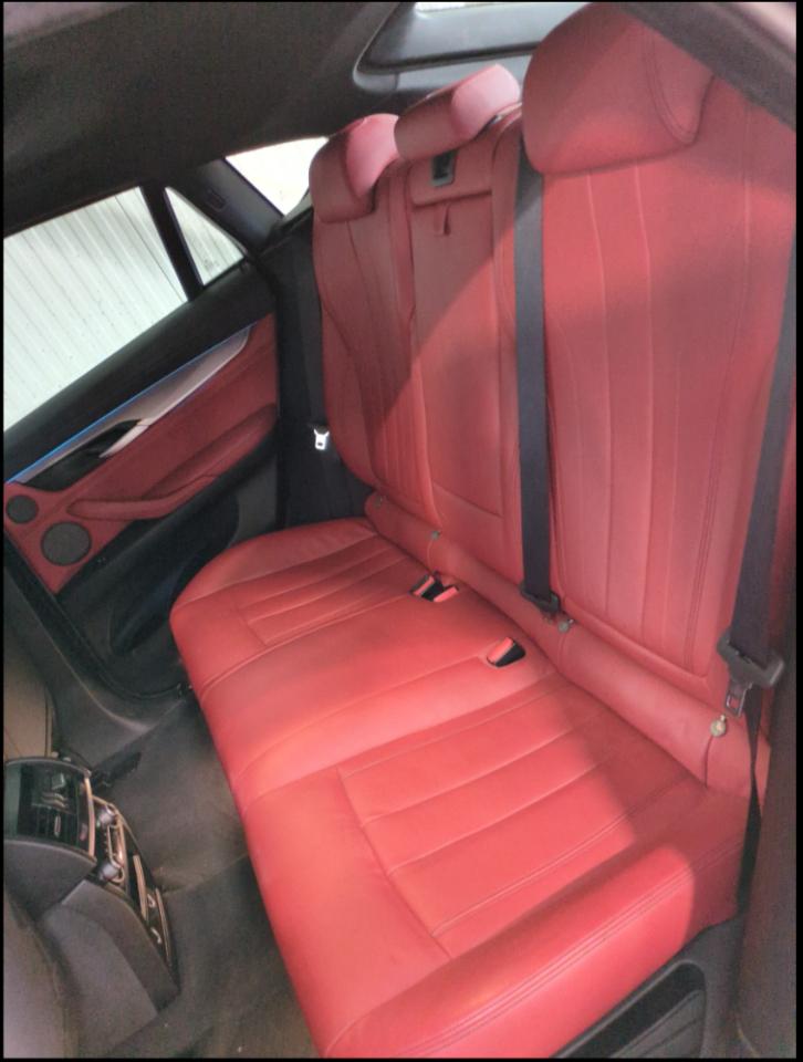 BMW X6 xDrive50i Sports Activity Coupe 2018