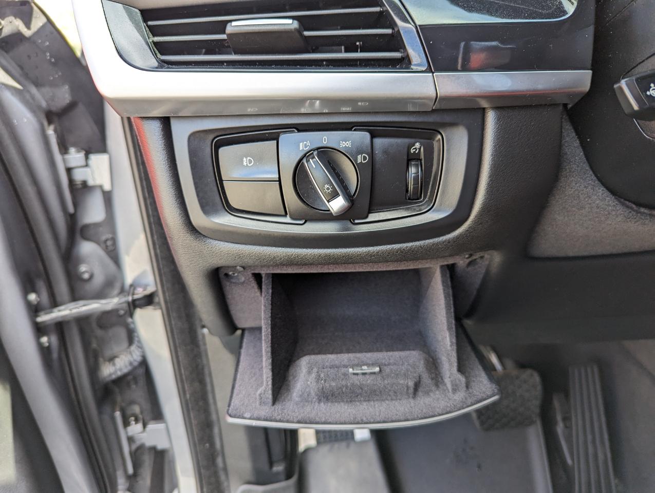 BMW X6 xDrive50i Sports Activity Coupe 2018