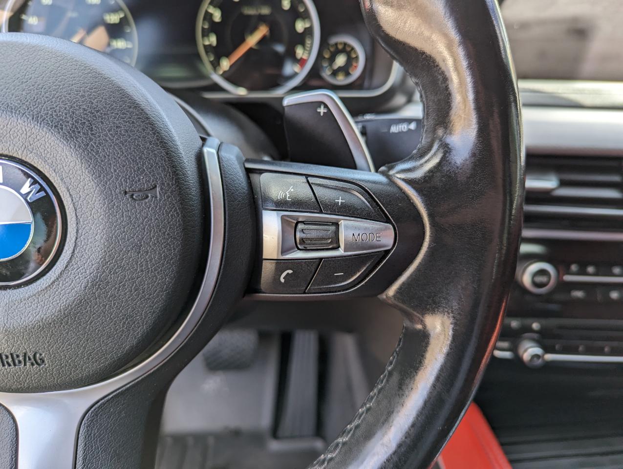 BMW X6 xDrive50i Sports Activity Coupe 2018