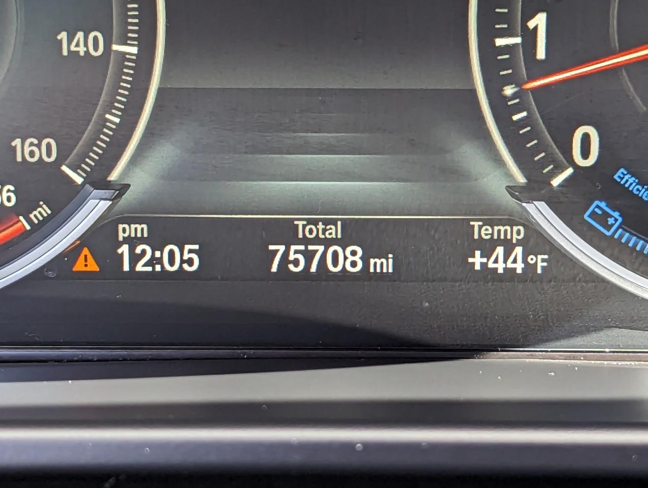 BMW X6 xDrive50i Sports Activity Coupe 2018