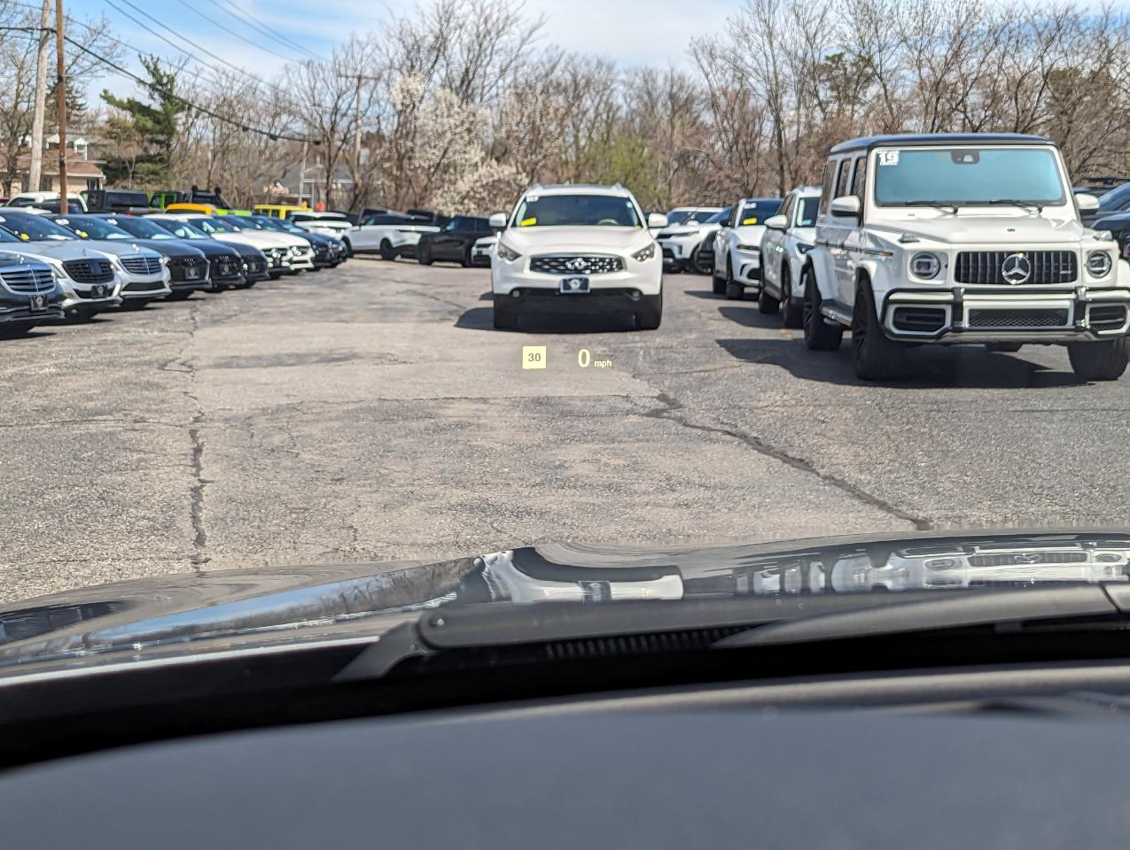 BMW X6 xDrive50i Sports Activity Coupe 2018