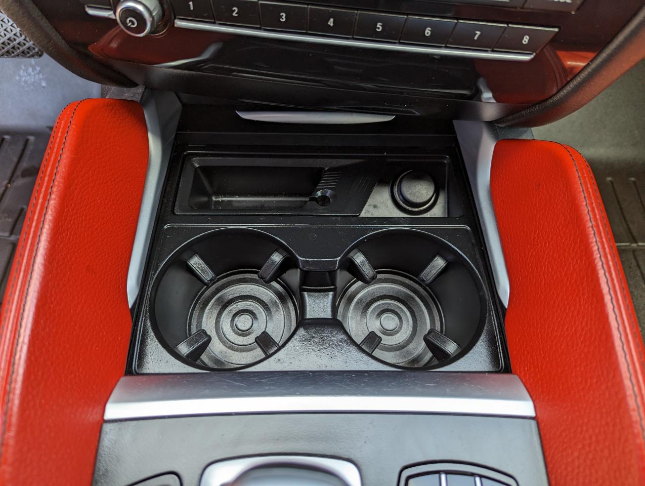 BMW X6 xDrive50i Sports Activity Coupe 2018